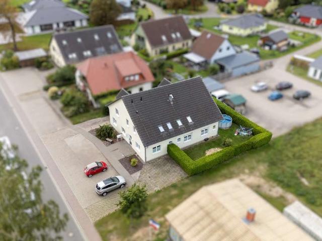 Haus kaufen in Burow, Mecklenburgische Seenplatte