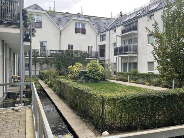 Apartment kaufen in Perchtoldsdorf, Niederösterreich