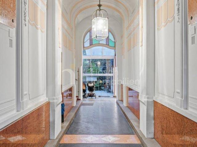 Apartment kaufen in In der Rein, Wien