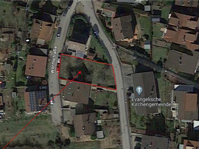 Erdgeschosswohnung kaufen in Gemmrigheim, Baden-Württemberg