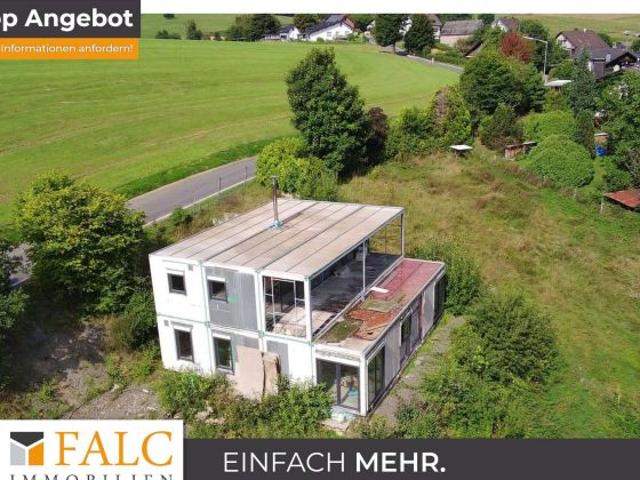 Haus kaufen in Morsbach, Nordrhein-Westfalen