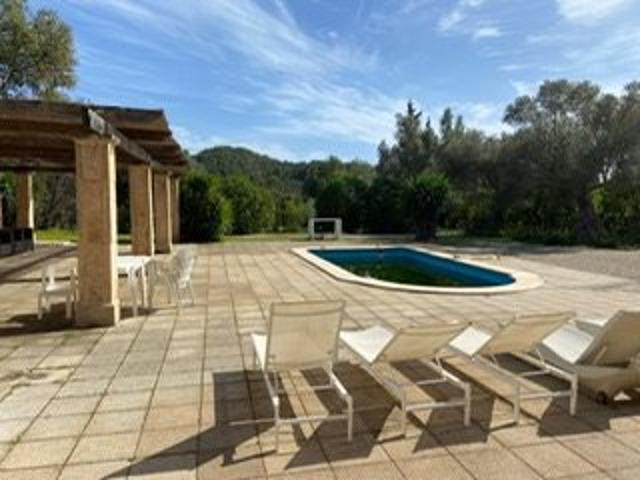 Casa en venta en Calvià, Serra de Tramuntana