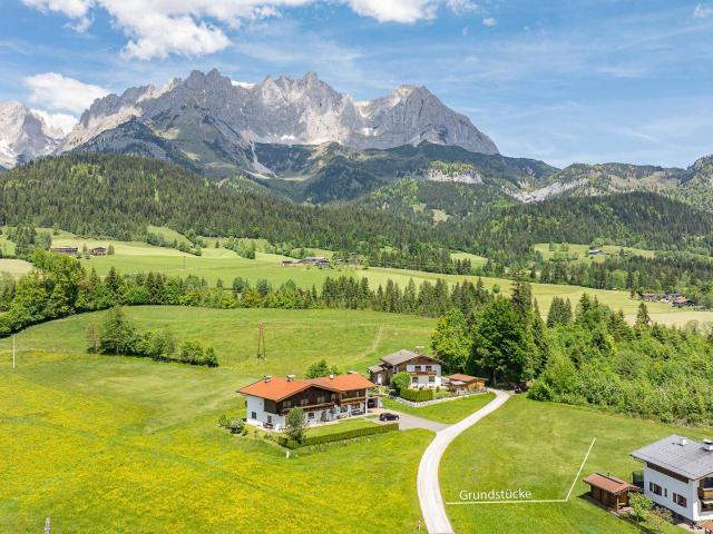 Immobilie kaufen in Going am Wilden Kaiser, Tirol