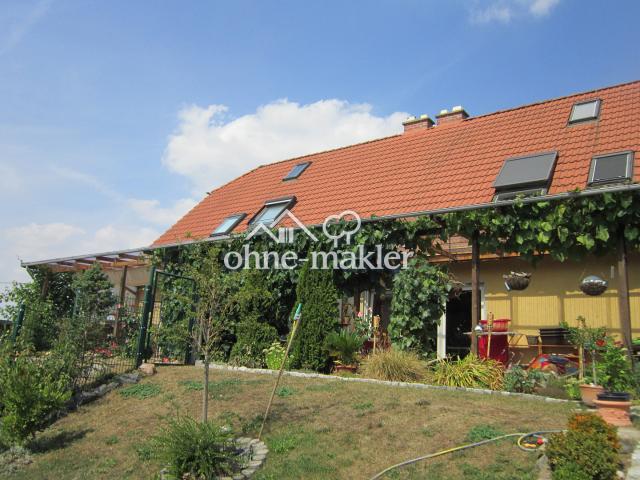 Haus kaufen in Machern, Sachsen