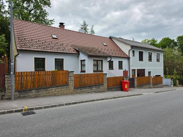 Haus kaufen in Groß Siegharts, Niederösterreich