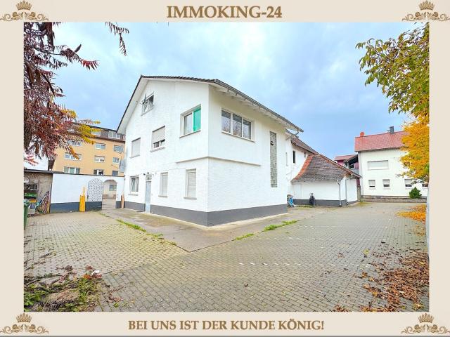 Haus kaufen in Sinsheim, Baden-Württemberg