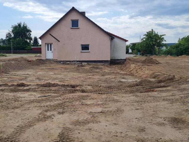 Haus kaufen in Genzkow, Friedland