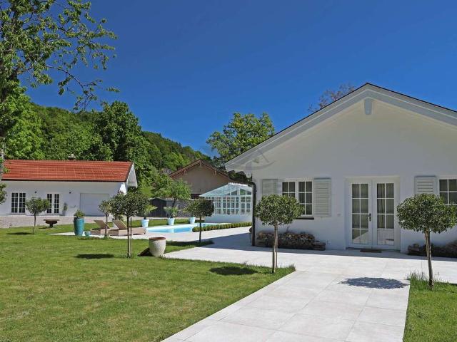 Haus kaufen in Wolfsberg, Siegsdorf