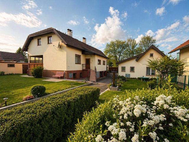 Haus kaufen in Wimpassing im Schwarzatale, Niederösterreich