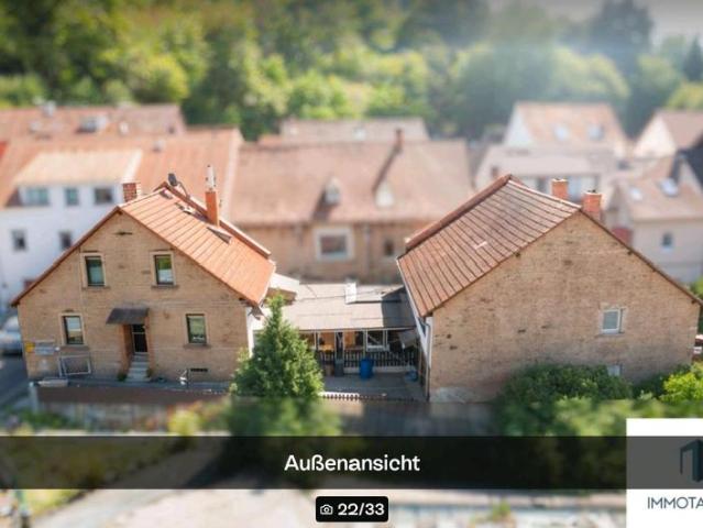 Haus kaufen in Odernheim, Rheinland-Pfalz