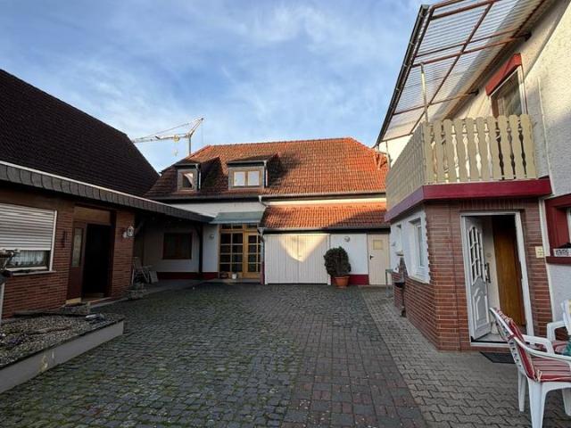 Haus kaufen in Groß-Gerau, Hessen
