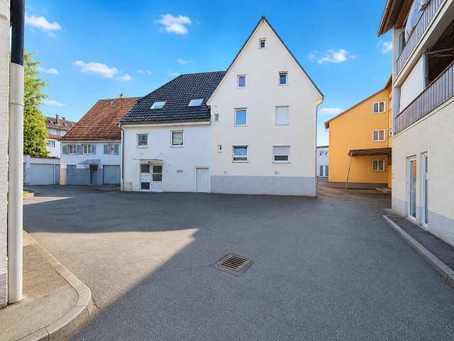 Haus kaufen in Trossingen, Baden-Württemberg