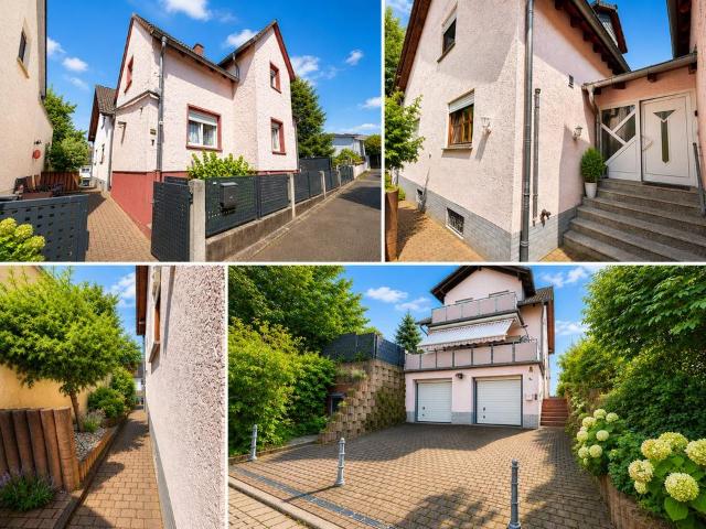 Haus kaufen in Windecken, Nidderau