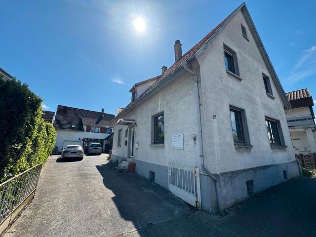 Haus kaufen in Mörsch, Rheinstetten