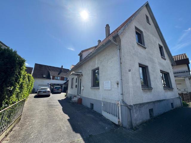 Haus kaufen in Mörsch, Rheinstetten