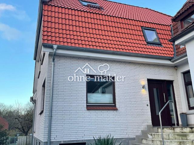 Haus kaufen in Altstadt, Flensburg