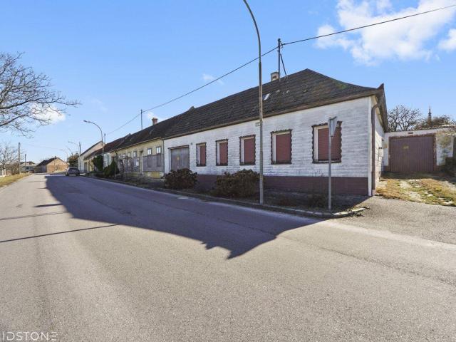Haus kaufen in Hohenruppersdorf, Niederösterreich