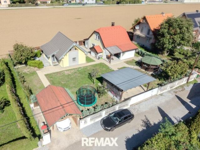 Einfamilienhaus kaufen in Feldkirchen bei Graz, Bezirk Graz-Umgebung
