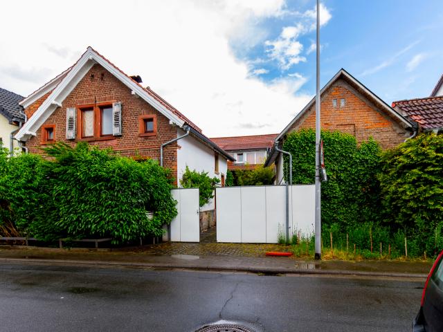 Haus kaufen in Reinheim