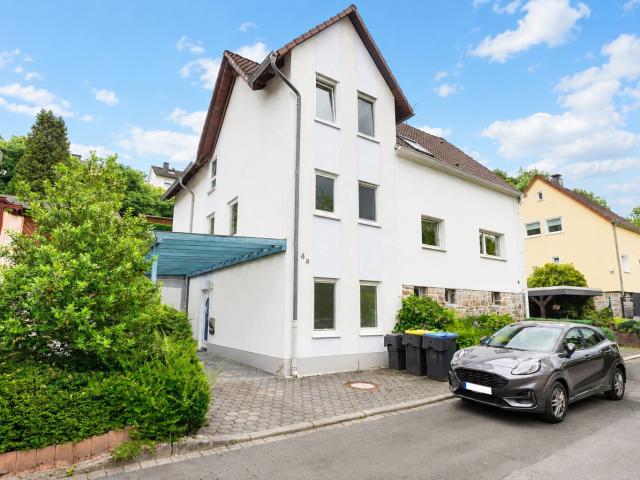 Haus kaufen in Voßwinkel, Iserlohn