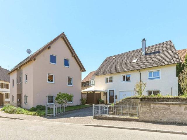 Haus kaufen in Eppingen, Baden-Württemberg