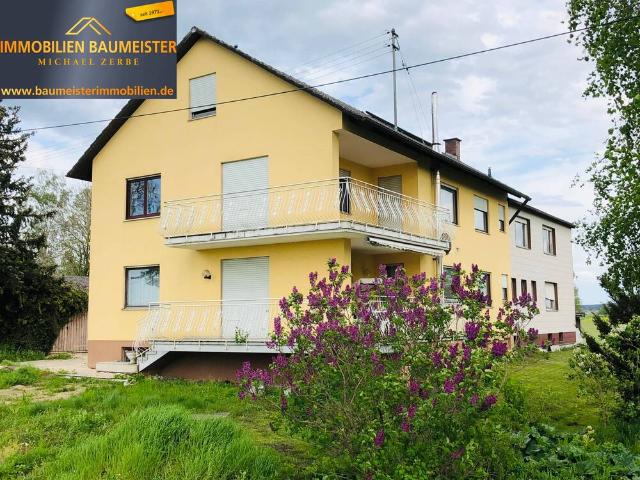 Haus kaufen in Königsmoos, Bayern