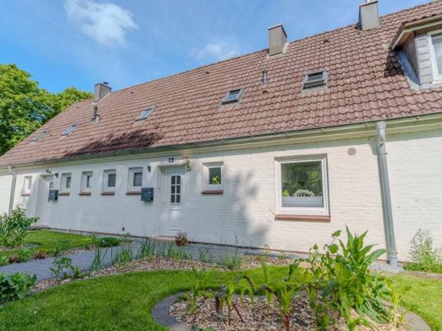 Haus kaufen in Friedrichstadt, Schleswig-Holstein
