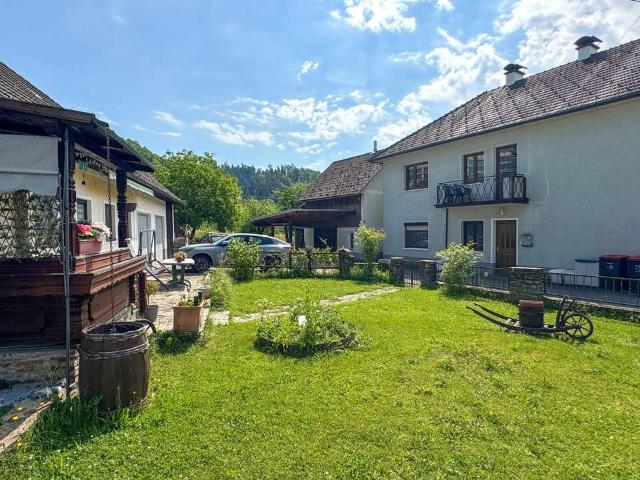 Haus kaufen in Urfahr, Linz