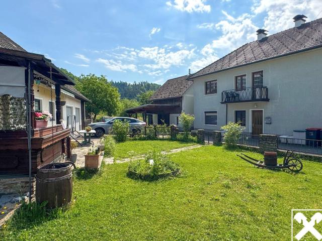 Haus kaufen in Pesenbach, Feldkirchen an der Donau