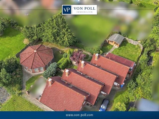 Haus kaufen in Schortens, Landkreis Friesland