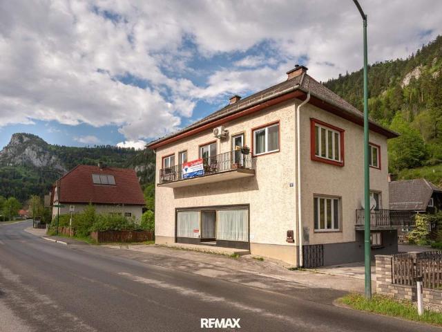 Haus kaufen in Neunkirchen, Niederösterreich