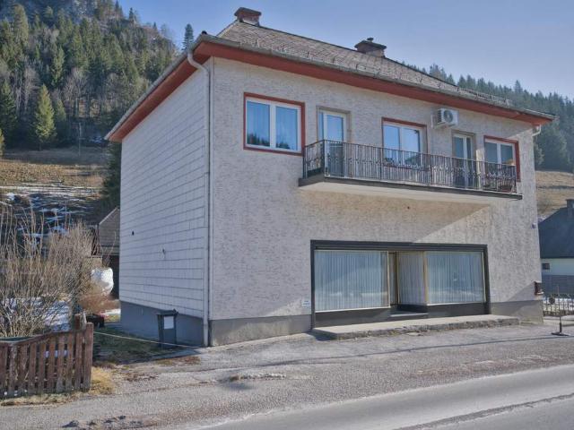 Haus kaufen in Neunkirchen, Niederösterreich