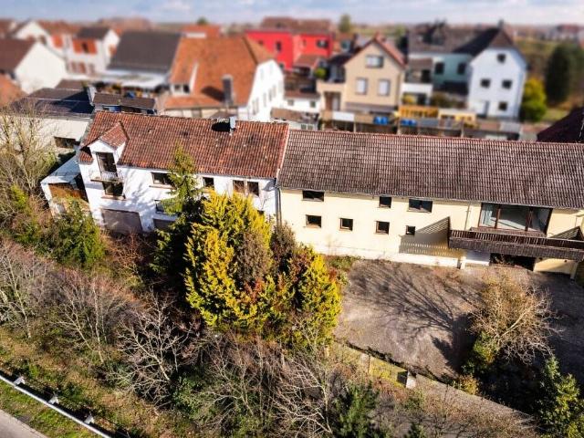 Haus kaufen in Seebach, Bad Dürkheim