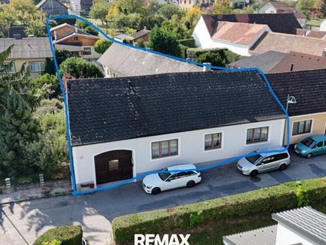 Haus kaufen in Fels am Wagram, Bezirk Tulln