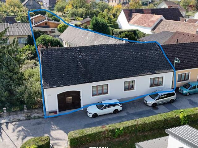 Haus kaufen in Katastralgemeinde Tulln, Tulln an der Donau
