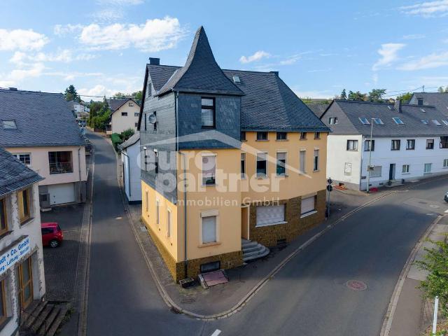 Haus kaufen in Bundenbach, Landkreis Birkenfeld