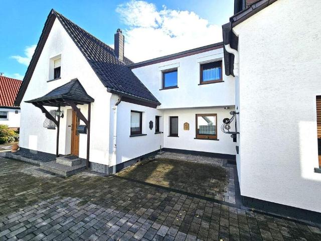 Haus kaufen in Mitte-Gartenfeld, Trier