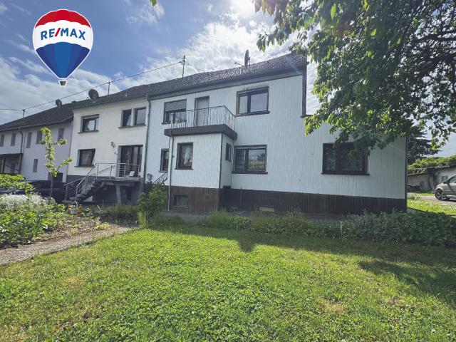 Haus kaufen in Tholey, Saarland