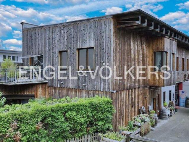 Haus kaufen in Karnap, Hilden