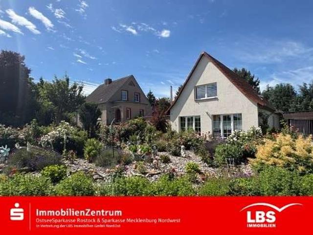 Haus kaufen in Metelsdorf, Nordwestmecklenburg