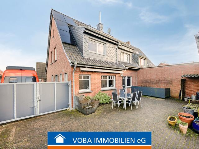 Haus kaufen in Weeze, Nordrhein-Westfalen
