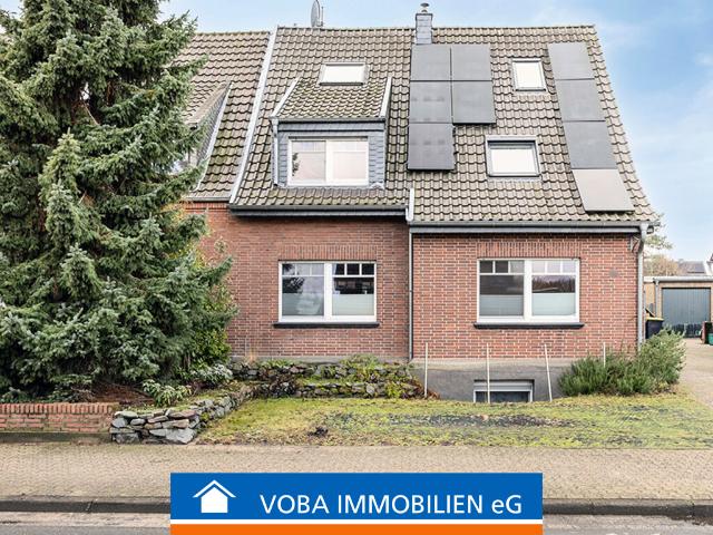Haus kaufen in Weeze, Kreis Kleve
