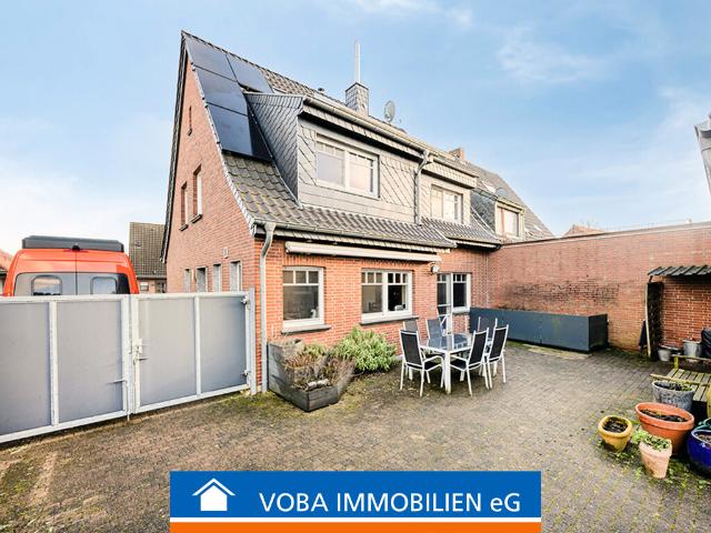 Haus kaufen in Weeze, Nordrhein-Westfalen