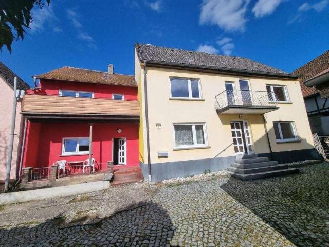 Haus kaufen in Reichmannsdorf, Schlüsselfeld