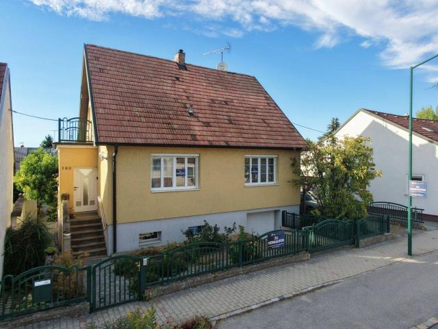 Haus kaufen in Hauskirchen, Niederösterreich