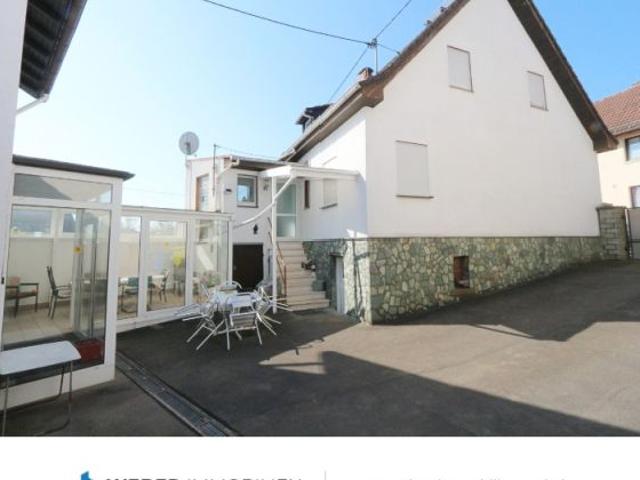 Haus kaufen in Kelkheim, Hessen