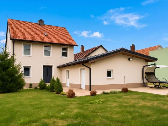 Haus kaufen in Neunkirchen, Niederösterreich