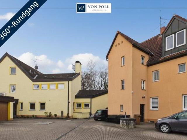 Haus kaufen in Schwabach, Bayern