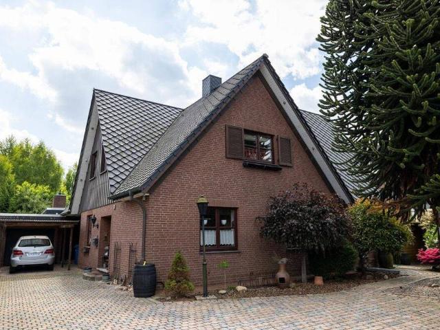 Haus kaufen in Düsternort, Delmenhorst