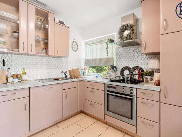 Haus kaufen in Eichgraben, Bezirk St. Pölten